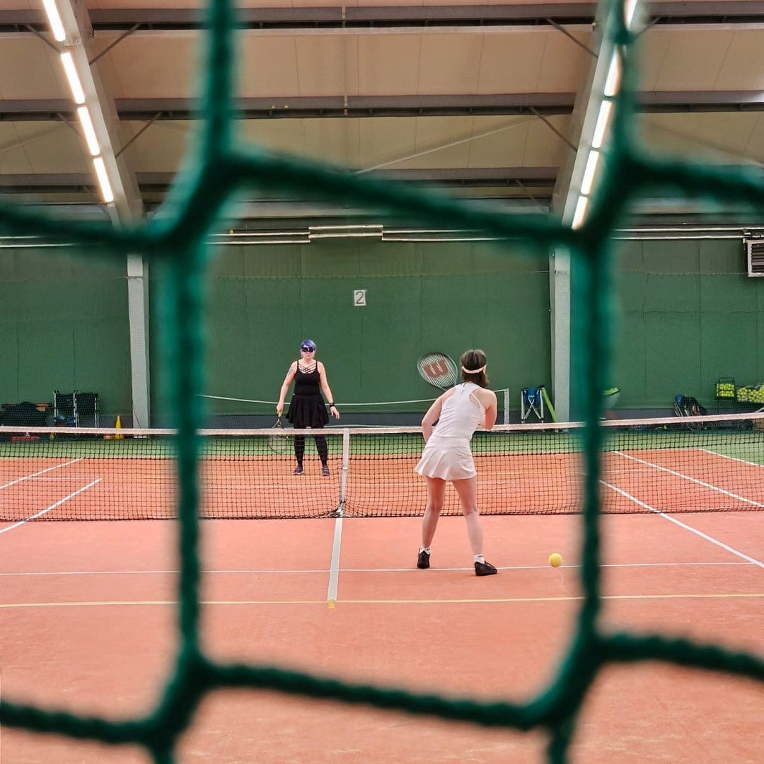 Zawodnicy podczas turnieju Sokole Oko w Chorzowie 2026